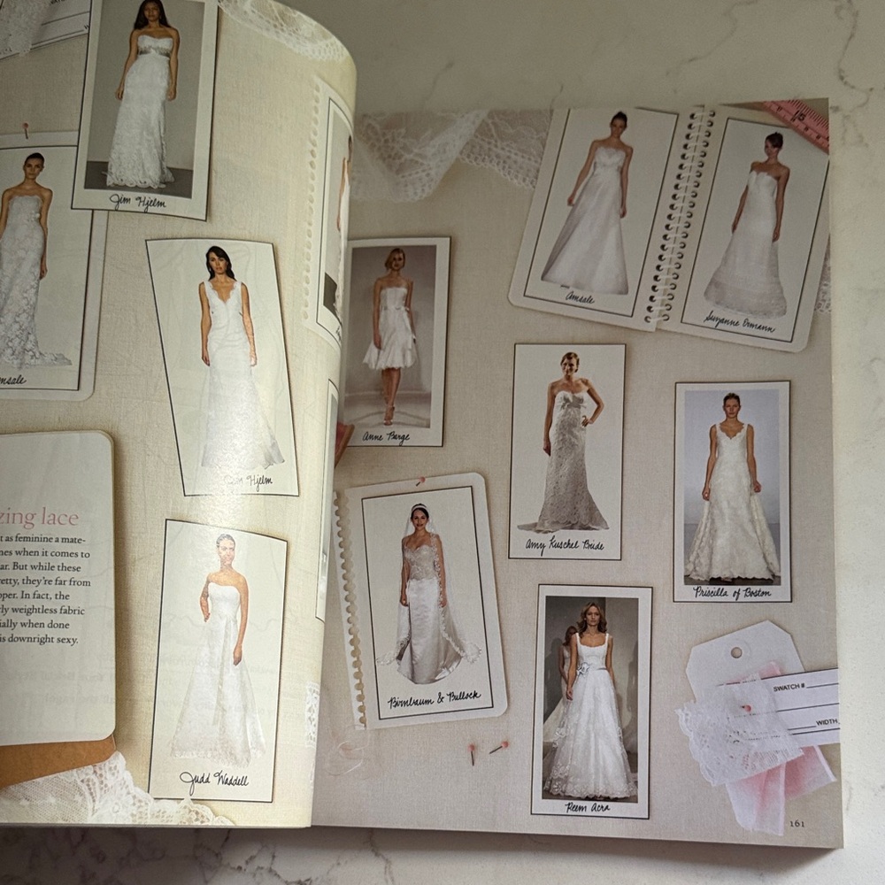 Wedding Magazines Bundle - Picture 4 of 10